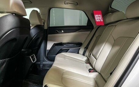 KIA K5, 2020 год, 2 397 000 рублей, 10 фотография
