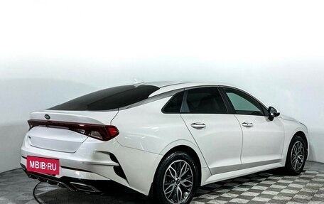 KIA K5, 2020 год, 2 397 000 рублей, 5 фотография
