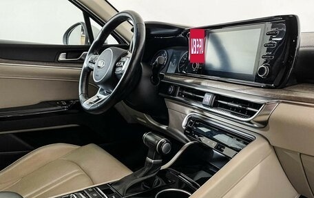 KIA K5, 2020 год, 2 397 000 рублей, 9 фотография