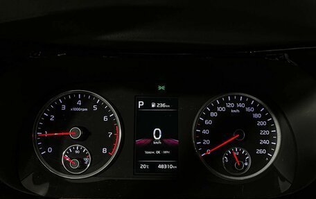 KIA K5, 2020 год, 2 397 000 рублей, 11 фотография