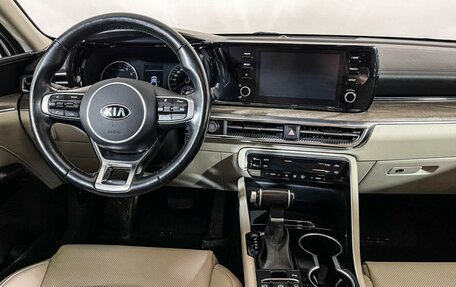 KIA K5, 2020 год, 2 397 000 рублей, 12 фотография