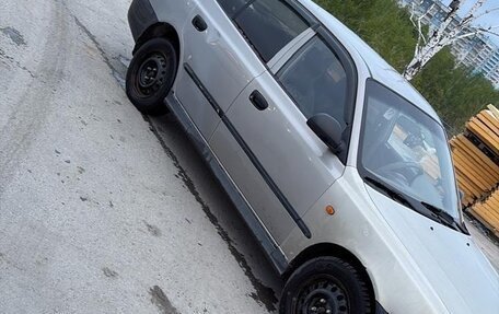 Hyundai Accent II, 2008 год, 330 000 рублей, 5 фотография