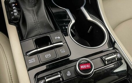 KIA K5, 2020 год, 2 397 000 рублей, 15 фотография