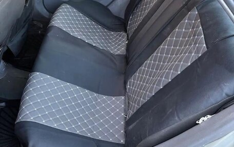 Hyundai Accent II, 2008 год, 330 000 рублей, 9 фотография