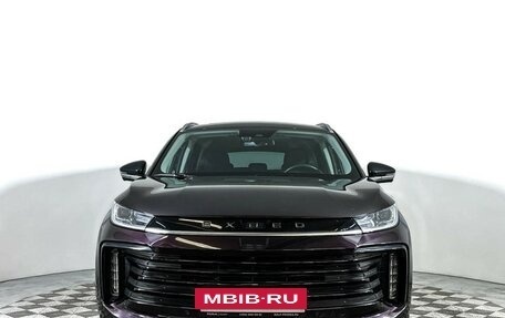CheryExeed TXL, 2022 год, 2 147 000 рублей, 2 фотография