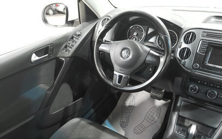 Volkswagen Tiguan I, 2015 год, 1 649 000 рублей, 8 фотография