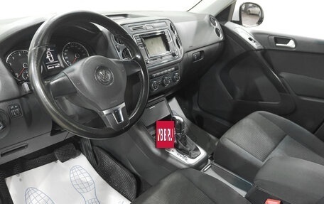 Volkswagen Tiguan I, 2015 год, 1 649 000 рублей, 6 фотография