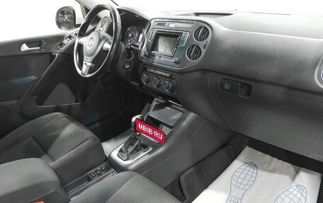 Volkswagen Tiguan I, 2015 год, 1 649 000 рублей, 7 фотография