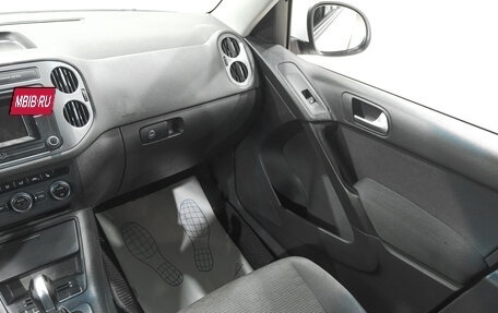 Volkswagen Tiguan I, 2015 год, 1 649 000 рублей, 10 фотография