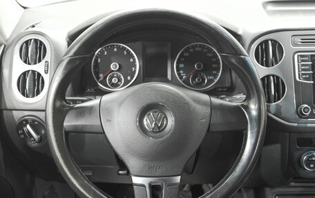 Volkswagen Tiguan I, 2015 год, 1 649 000 рублей, 11 фотография