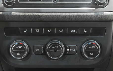 Volkswagen Tiguan I, 2015 год, 1 649 000 рублей, 14 фотография