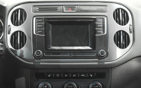 Volkswagen Tiguan I, 2015 год, 1 649 000 рублей, 12 фотография