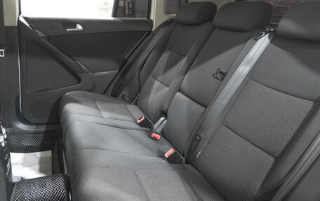 Volkswagen Tiguan I, 2015 год, 1 649 000 рублей, 22 фотография