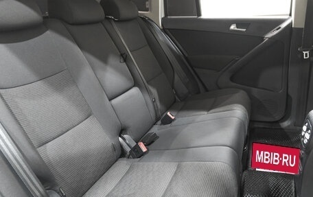 Volkswagen Tiguan I, 2015 год, 1 649 000 рублей, 21 фотография