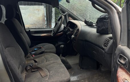 Hyundai Starex I рестайлинг, 2003 год, 150 000 рублей, 5 фотография
