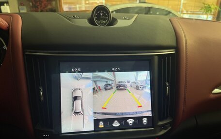 Maserati Levante I, 2022 год, 4 579 403 рублей, 6 фотография