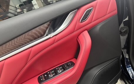 Maserati Levante I, 2022 год, 4 579 403 рублей, 4 фотография