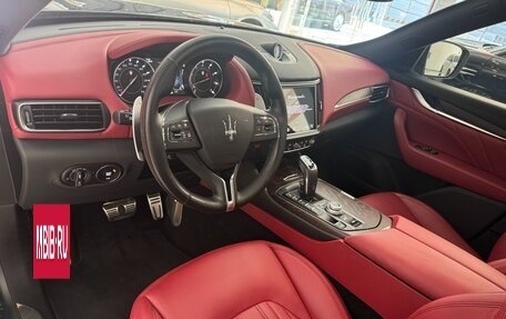 Maserati Levante I, 2022 год, 4 579 403 рублей, 7 фотография