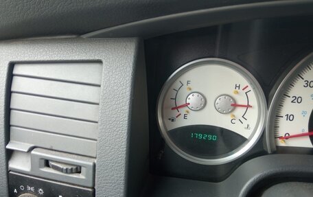 Dodge Durango II, 2003 год, 1 090 000 рублей, 8 фотография