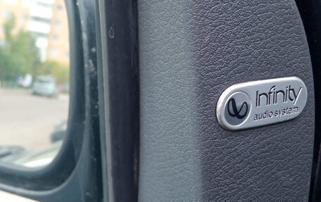 Dodge Durango II, 2003 год, 1 090 000 рублей, 7 фотография