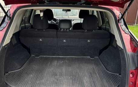 Nissan Murano, 2019 год, 2 300 000 рублей, 5 фотография