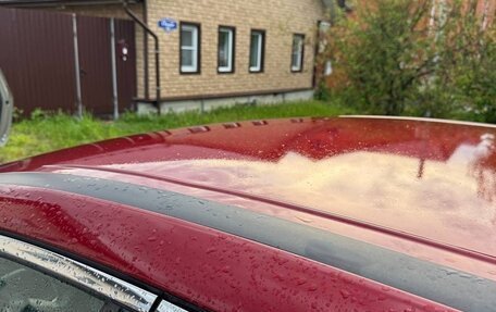 Nissan Murano, 2019 год, 2 300 000 рублей, 13 фотография
