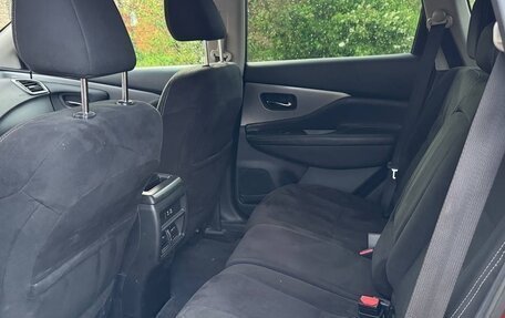 Nissan Murano, 2019 год, 2 300 000 рублей, 6 фотография