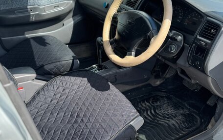 Nissan Lucino, 1998 год, 225 000 рублей, 13 фотография