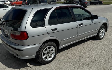 Nissan Lucino, 1998 год, 225 000 рублей, 10 фотография