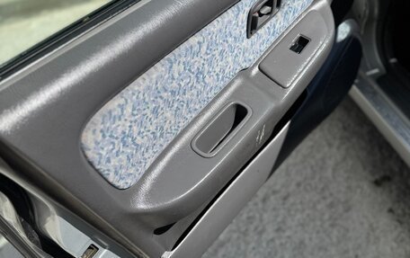 Nissan Lucino, 1998 год, 225 000 рублей, 20 фотография
