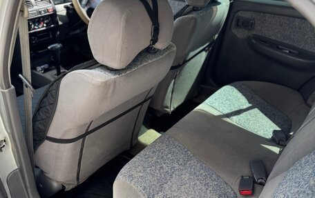 Nissan Lucino, 1998 год, 225 000 рублей, 22 фотография