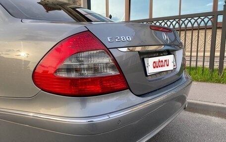 Mercedes-Benz E-Класс, 2008 год, 899 000 рублей, 6 фотография