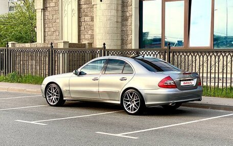 Mercedes-Benz E-Класс, 2008 год, 899 000 рублей, 3 фотография
