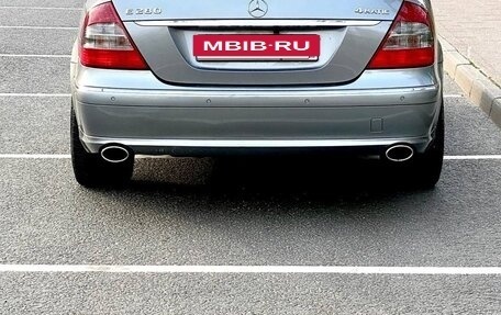 Mercedes-Benz E-Класс, 2008 год, 899 000 рублей, 2 фотография