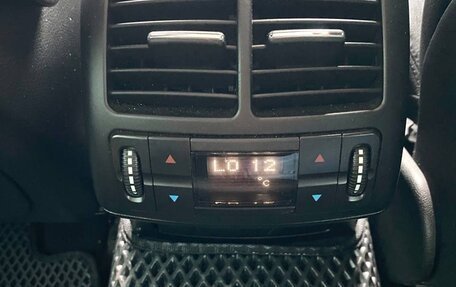 Mercedes-Benz E-Класс, 2008 год, 899 000 рублей, 15 фотография