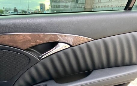Mercedes-Benz E-Класс, 2008 год, 899 000 рублей, 14 фотография
