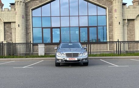 Mercedes-Benz E-Класс, 2008 год, 899 000 рублей, 9 фотография