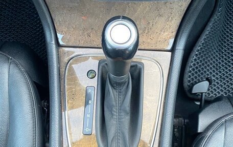 Mercedes-Benz E-Класс, 2008 год, 899 000 рублей, 16 фотография