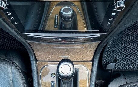 Mercedes-Benz E-Класс, 2008 год, 899 000 рублей, 17 фотография