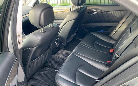 Mercedes-Benz E-Класс, 2008 год, 899 000 рублей, 19 фотография