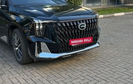 GAC GS8, 2023 год, 4 300 000 рублей, 2 фотография