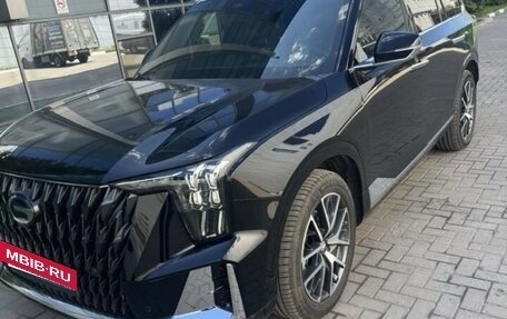GAC GS8, 2023 год, 4 300 000 рублей, 3 фотография