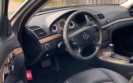 Mercedes-Benz E-Класс, 2008 год, 899 000 рублей, 20 фотография
