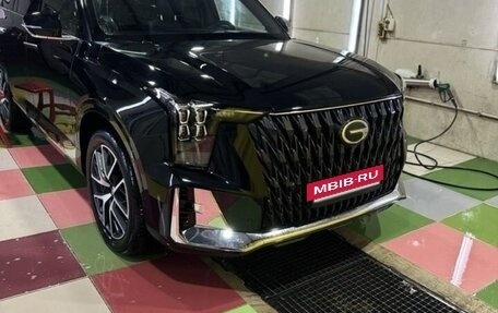 GAC GS8, 2023 год, 4 300 000 рублей, 4 фотография