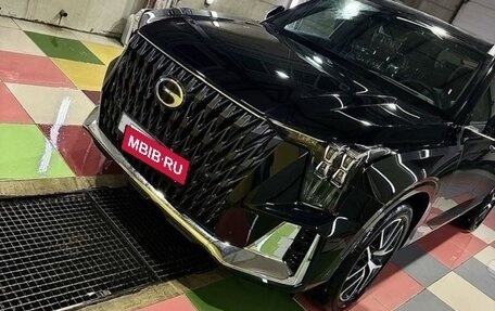 GAC GS8, 2023 год, 4 300 000 рублей, 5 фотография