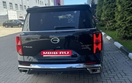 GAC GS8, 2023 год, 4 300 000 рублей, 6 фотография