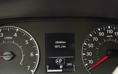 Renault Duster, 2021 год, 2 300 000 рублей, 9 фотография