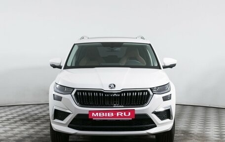 Skoda Kodiaq I, 2024 год, 4 650 000 рублей, 2 фотография