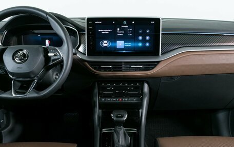 Skoda Kodiaq I, 2024 год, 4 650 000 рублей, 12 фотография