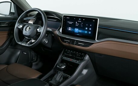 Skoda Kodiaq I, 2024 год, 4 650 000 рублей, 11 фотография